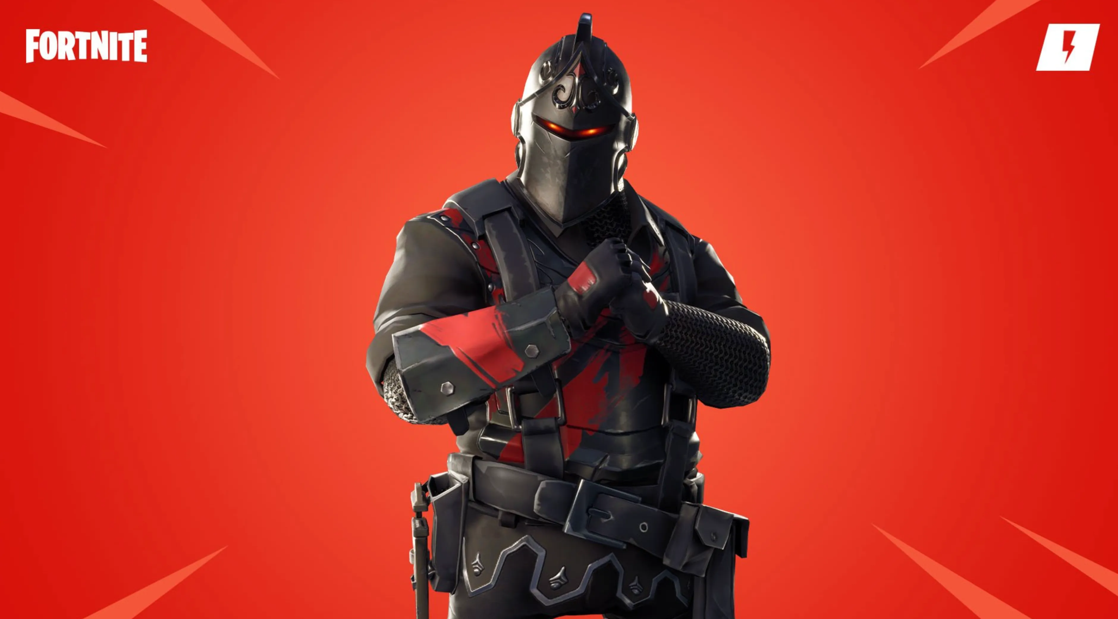 Black Knight fortnite
